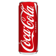 Напиток «Coca-Cola» газированный - Орехи и сухофрукты
