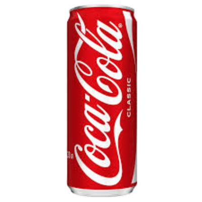 Напиток «Coca-Cola» газированный