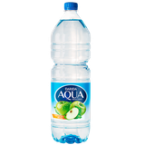 Напиток «AQUA фруктовая» яблоко