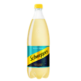 Напиток «Shweppes» Биттер Лемон