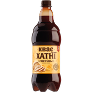 Квас «Хатнi» Спрауны фильтрованный - Мир Продуктов №3