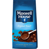 Кофе «Maxwell House» натуральный жареный молотый