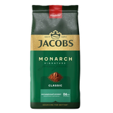 Кофе «Jacobs» Monarch Classic натуральный жареный молотый