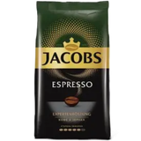 Кофе «Jacobs» Espresso натуральный жареный в зернах