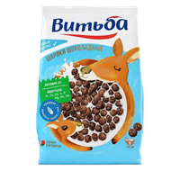 Сухой завтрак «Витьба» шарики шоколадные - Мир Продуктов №4