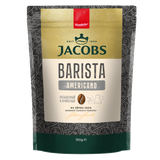 Кофе «Jacobs» Barista Edition Americano растворимый 