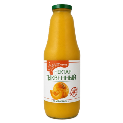 Нектар тыквенный «Samberry»