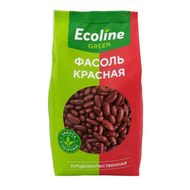 Фасоль красная «Эколайн GREEN» - Мир Продуктов №3