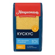 Кускус «Националь» - Мир Продуктов №3