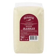 Крупа манная «Мелькруп» - Мир Продуктов №4