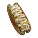 Фреш-дог
