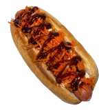 Гриль дог