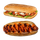 Панини, Хот-дог
