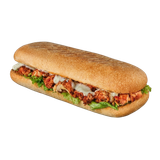 Панини с курицей