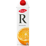 Нектар «Rich» апельсин