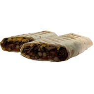 Буррито говяжья с беконом и фасолью - EL UNO BURRITO