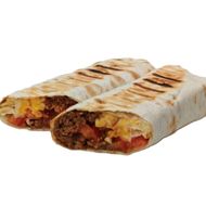 Буррито говяжья сырный микс - EL UNO BURRITO