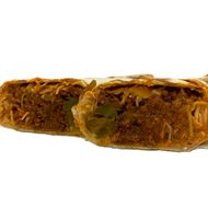Шауррито классическое - EL UNO BURRITO