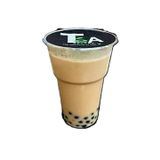 Bubble tea Манго-маракуйя