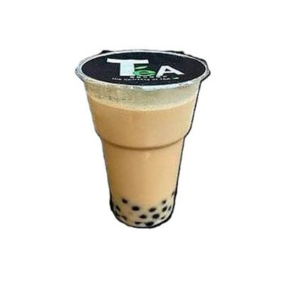 Bubble tea Манго-маракуйя