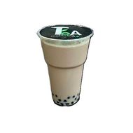  Bubble tea Шоколад-лесной орех - Bubble остров