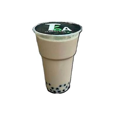  Bubble tea Шоколад-лесной орех