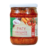 Рагу овощное «Для друзей» 