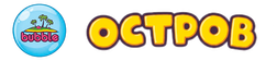 Bubble остров