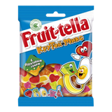 Мармелад жевательный «Fruit-tella» крутой микс