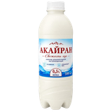 Напиток Акайран Свежесть гор на закваске