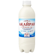 Напиток Акайран Свежесть гор на закваске - Мир Продуктов №3