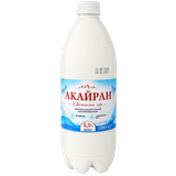 Напиток  Акайран. Свежесть гор на закваске