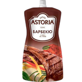 Соус Astoria барбекю к мясу , на гриле