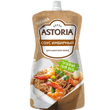 Соус Astoria имбирный для азиатских блюд