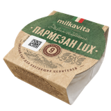 Сыр «Milkavita» пармезан LUX 9