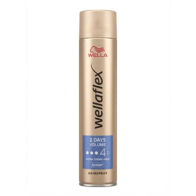 Wellaflex Лак для волос Ультрасильная фиксация