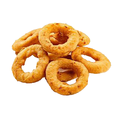 Луковые кольца (10шт)