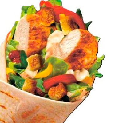 Шаурма Давинчи (340г)