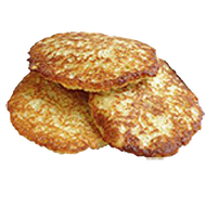 Драники (7шт) - Мистер Шаурмен