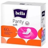 Прокладки ежедневные «Вella» Panty Soft 60шт