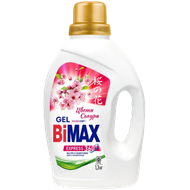 Средство для стирки «Bimax» цветы сакуры - Мир Продуктов №3