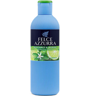 Гель для ванны и душа «Felce azzurra» Bergamot & Jasmine  - Мир Продуктов №3