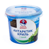 Паста с крилем «Антарктик Криль» с чукой