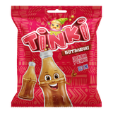 Мармелад «Tinki» бутылочки