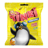 Мармелад «Tinki» пингвины