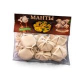 Манты  п/ф замороженный 