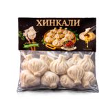 Хинкали п/ф замороженный 
