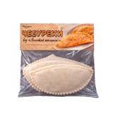 Чебуреки п/ф замороженный  