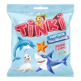 Мармелад «Tinki» морское плавание