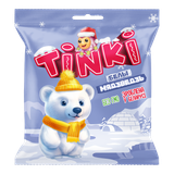 Мармелад «Tinki» белый медведь